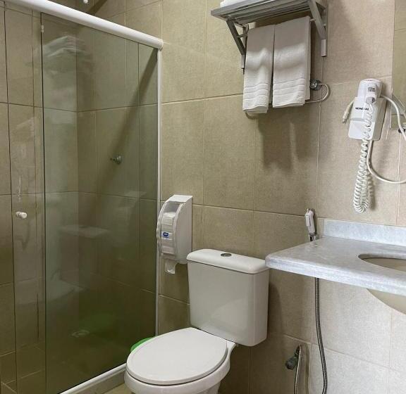 Standardzimmer mit Meerblick, Pousada Daleste
