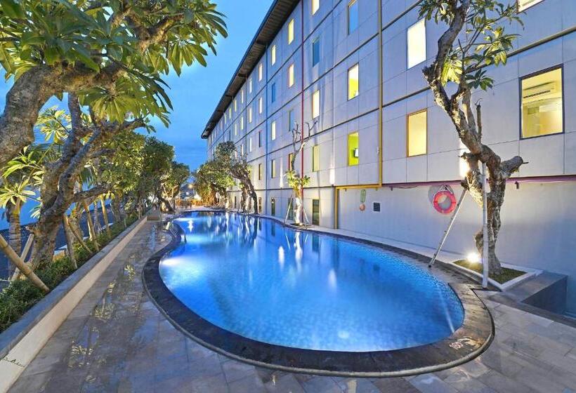 Номер Стандарт, Singaraja Hotel   Chse Certified