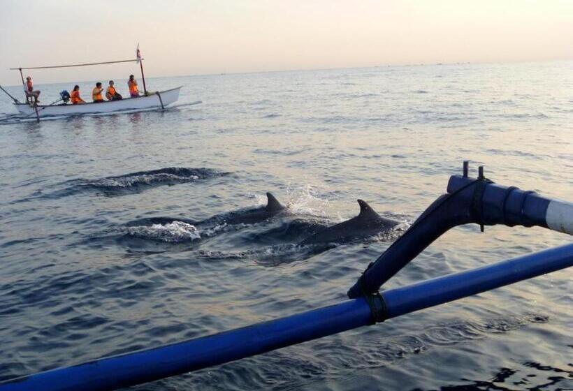 חדר סטנדרט, Singaraja Hotel   Chse Certified