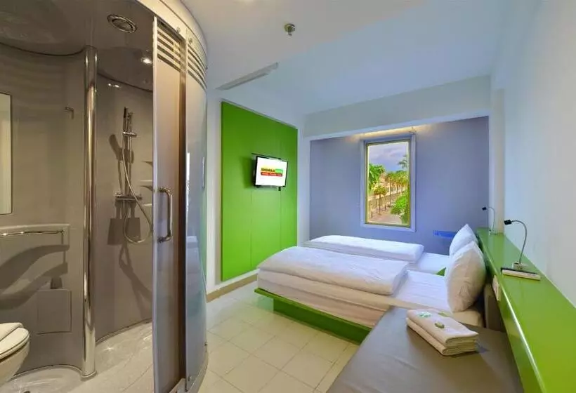 スタンダードシティビュールーム, Singaraja Hotel   Chse Certified