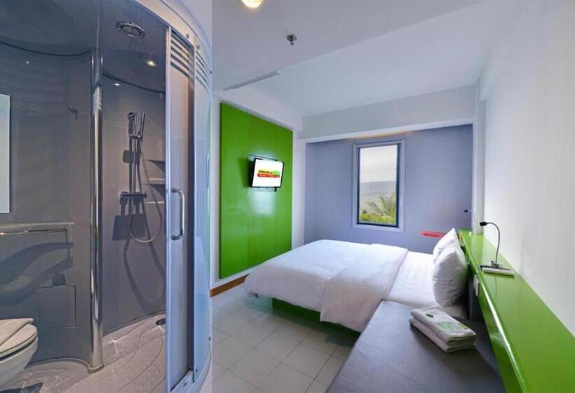 חדר סטנדרט נוף לים, Singaraja Hotel   Chse Certified