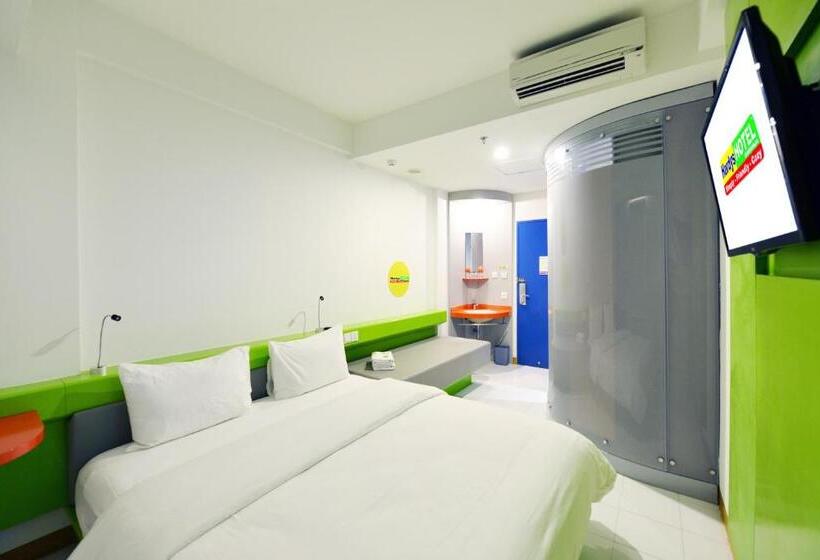 Номер Стандарт Вид на Горы, Singaraja Hotel   Chse Certified
