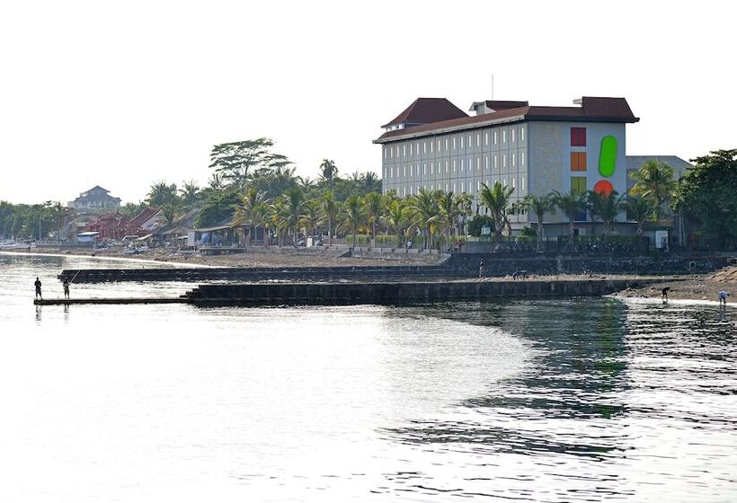 חדר סטנדרט נוף להרים, Singaraja Hotel   Chse Certified