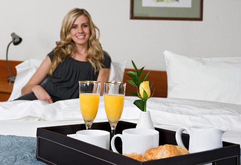 غرفة قياسية, Spa Hotel Devin