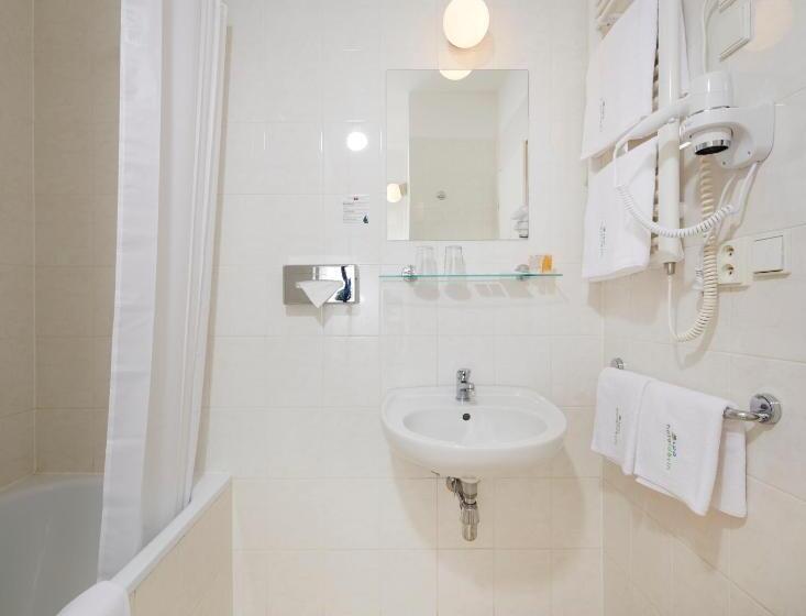 غرفة قياسية, Spa Hotel Devin