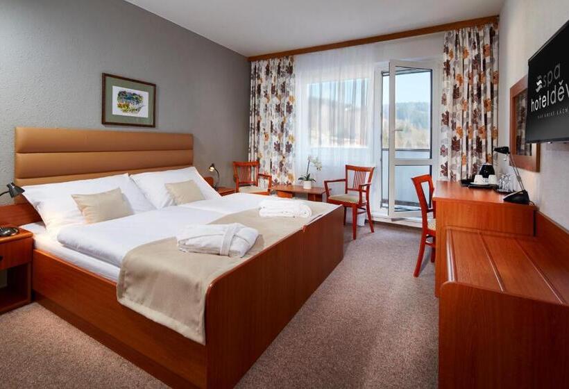 غرفة سوبيريور, Spa Hotel Devin