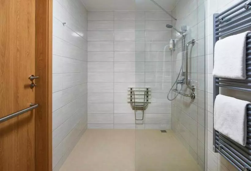 デラックスルーム, Spa Hotel Devin