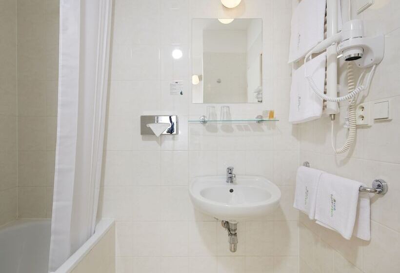 غرفة قياسية, Spa Hotel Devin