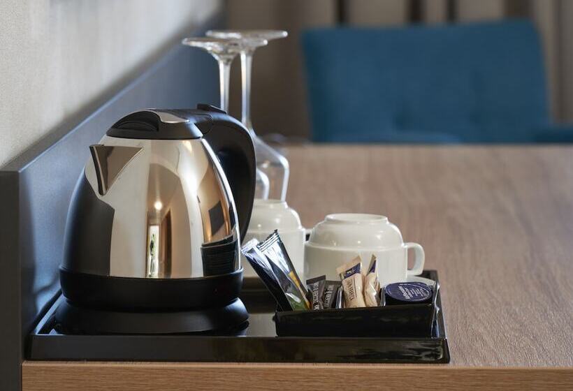 غرفة سوبيريور, Spa Hotel Devin