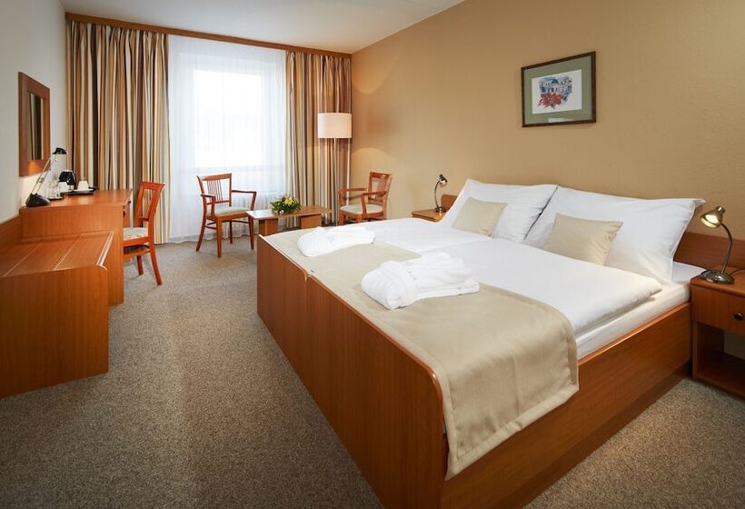 スーペリアールーム, Spa Hotel Devin