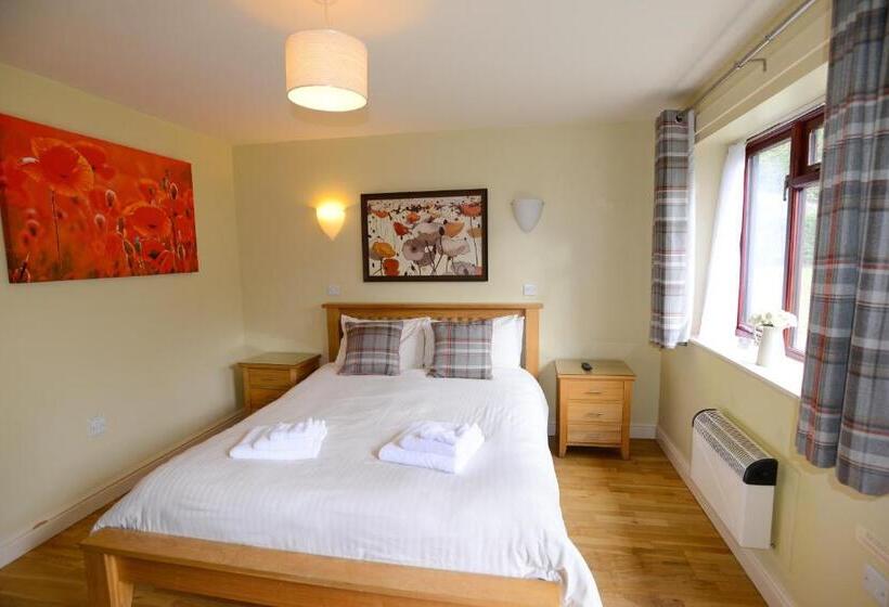 חדר סטנדרט, The Black Horse Inn