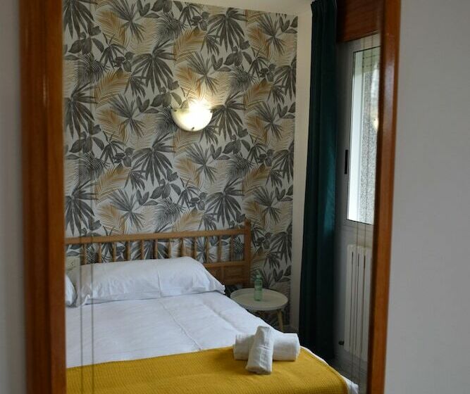 Quarto Estandar, Xunca Blanca