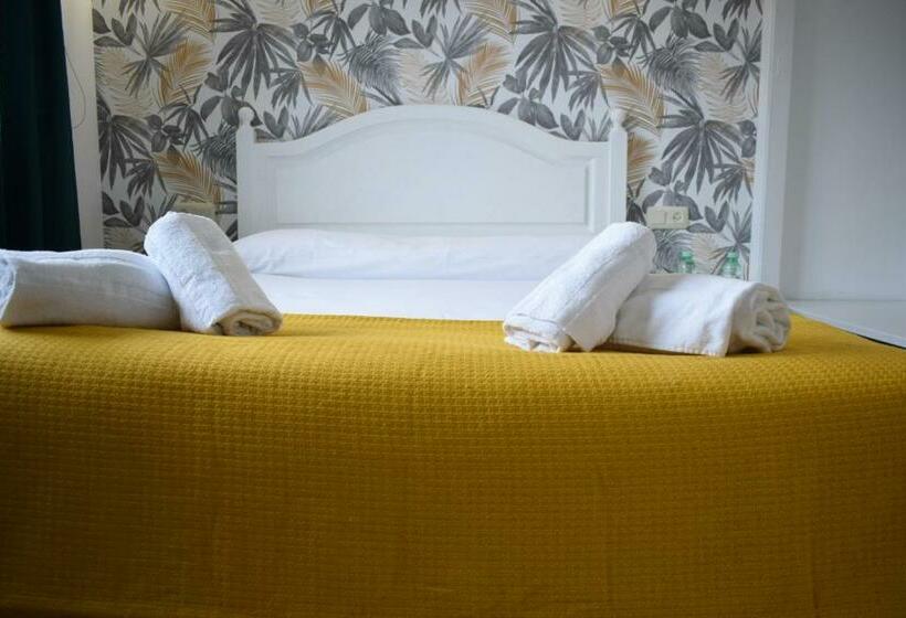 Quarto Basic, Xunca Blanca
