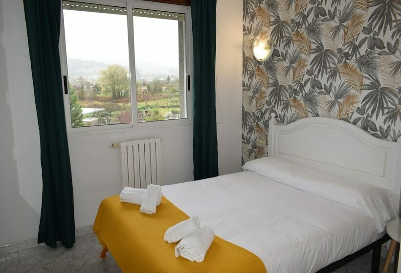 Quarto Basic, Xunca Blanca