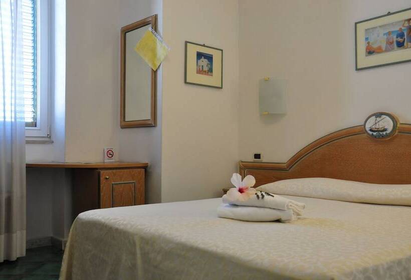 Quarto Estandar, La Marticana