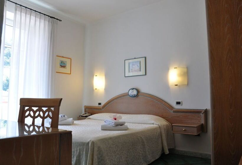 Quarto Comfort, La Marticana