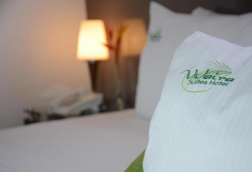 스탠다드 룸, Waira Suites