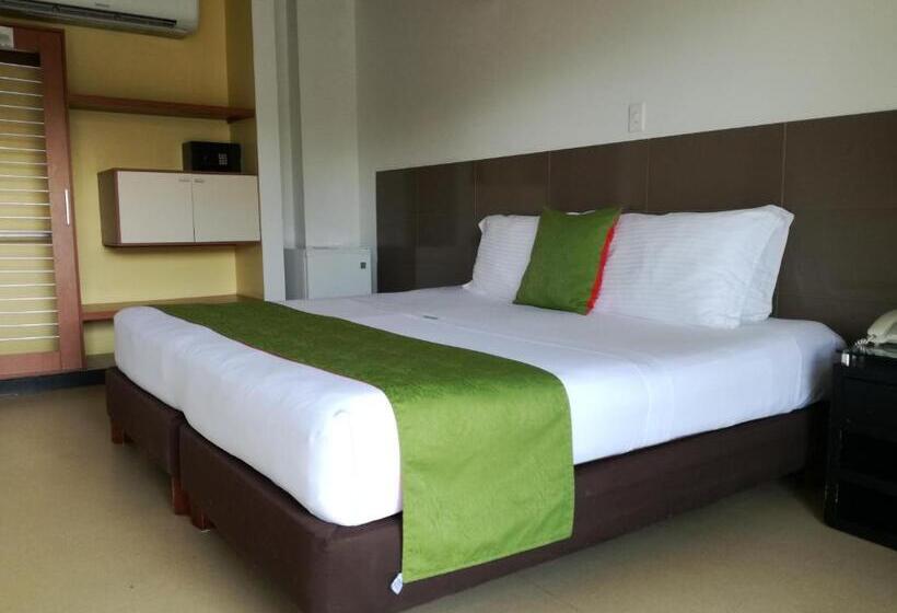 חדר סטנדרט, Waira Suites