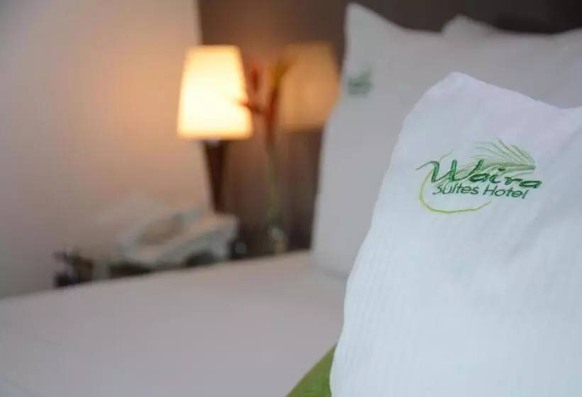 スタンダードシングルルーム, Waira Suites