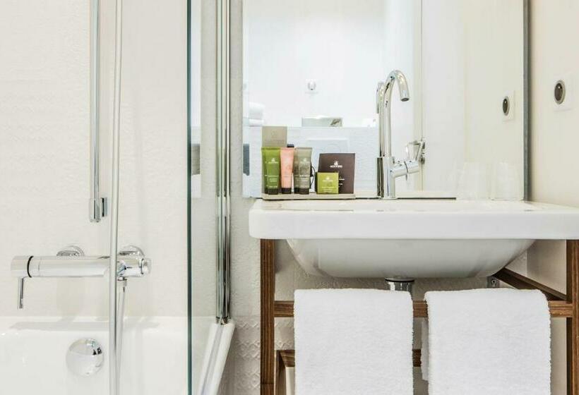 プレステージルーム, Joke Astotel