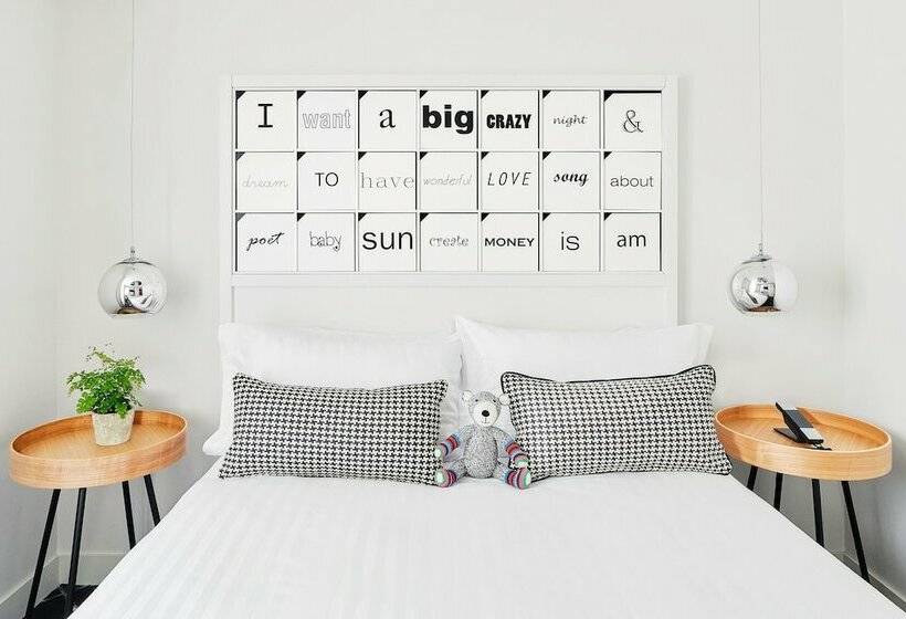 ファミリールーム, Joke Astotel