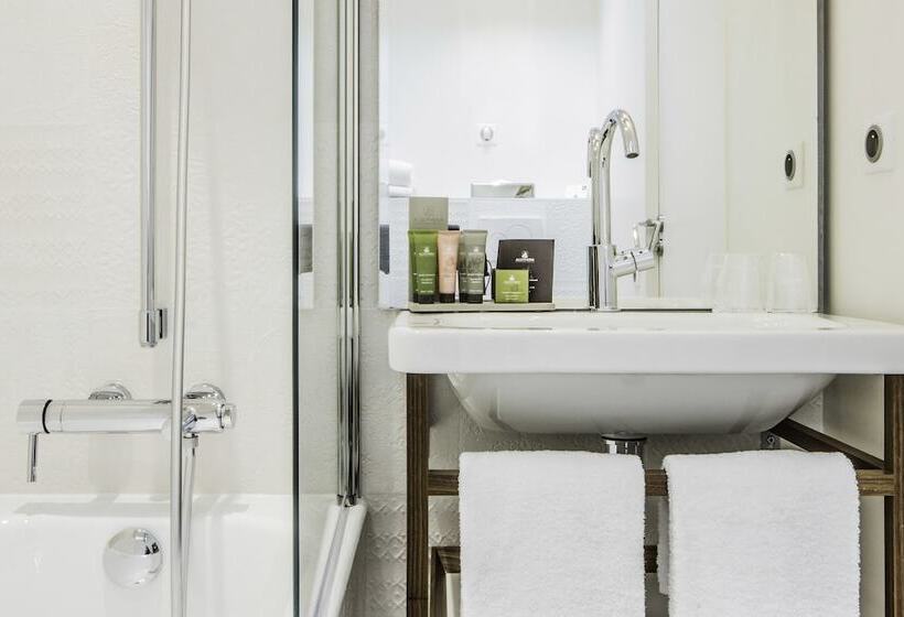 プレステージルーム, Joke Astotel