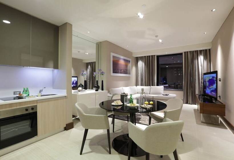 سوییت, Makati Diamond Residences