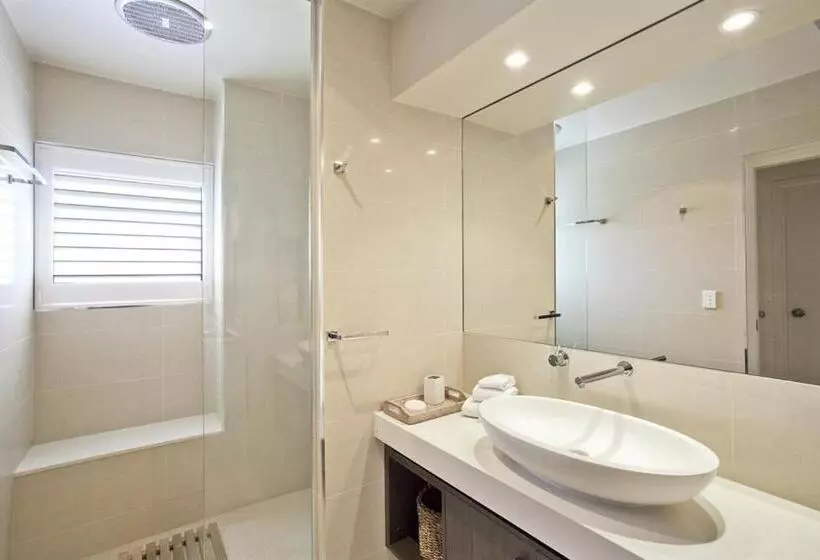 2ベッドルームのスーペリアアパートメント, Noosa Shores Resort