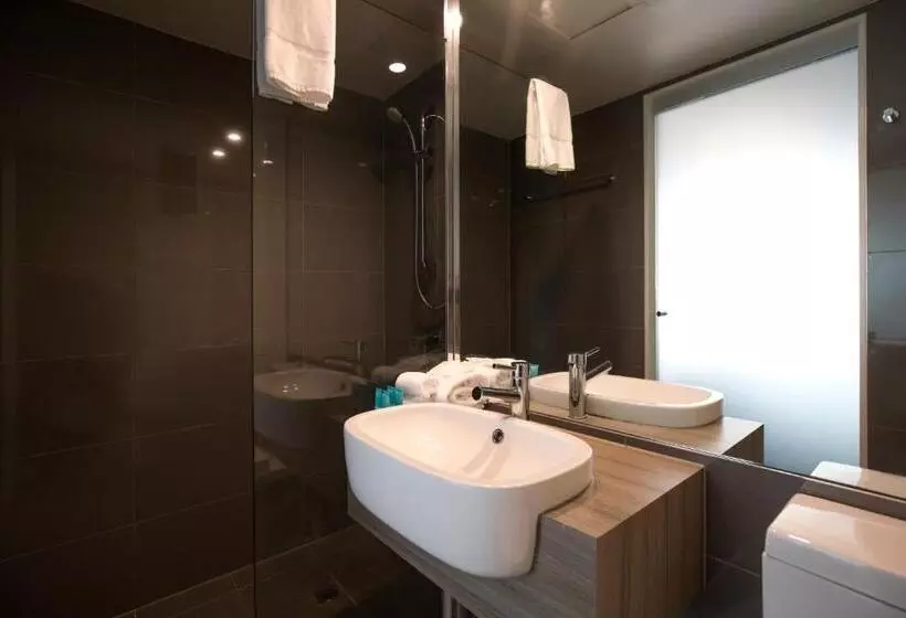 3ベッドルームアパートメント, Noosa Shores Resort