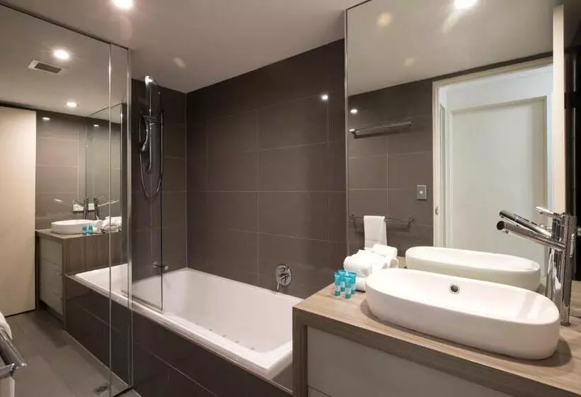 3ベッドルームアパートメント, Noosa Shores Resort
