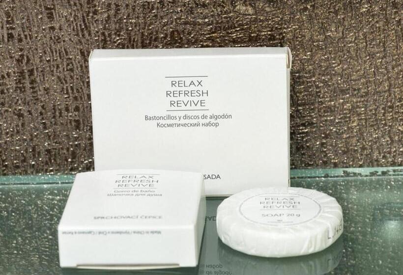 اتاق استاندارد با تخت بزرگ, Nova City Garni Hotel Signature Collection