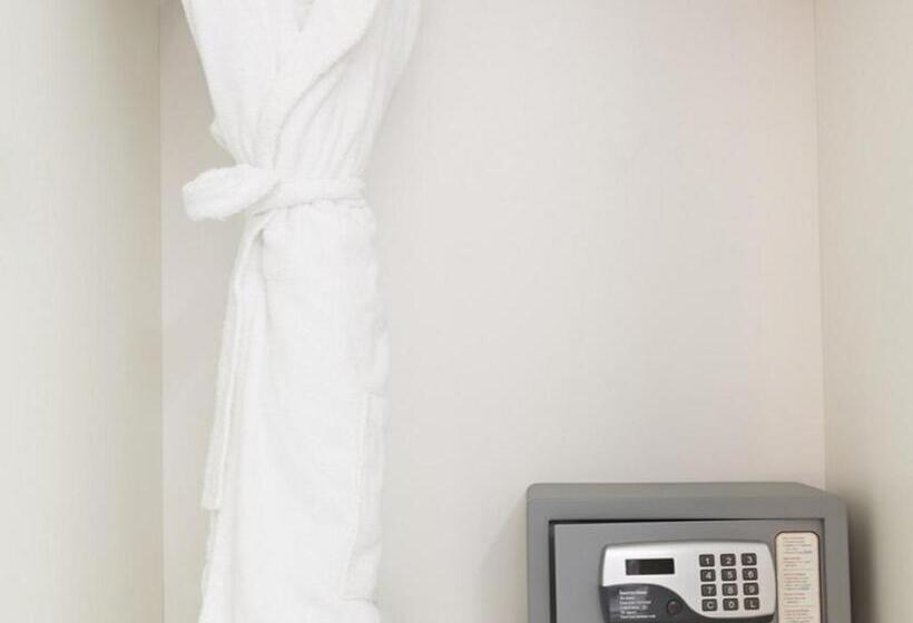 اتاق سوپریور با تخت بزرگ, Nova City Garni Hotel Signature Collection