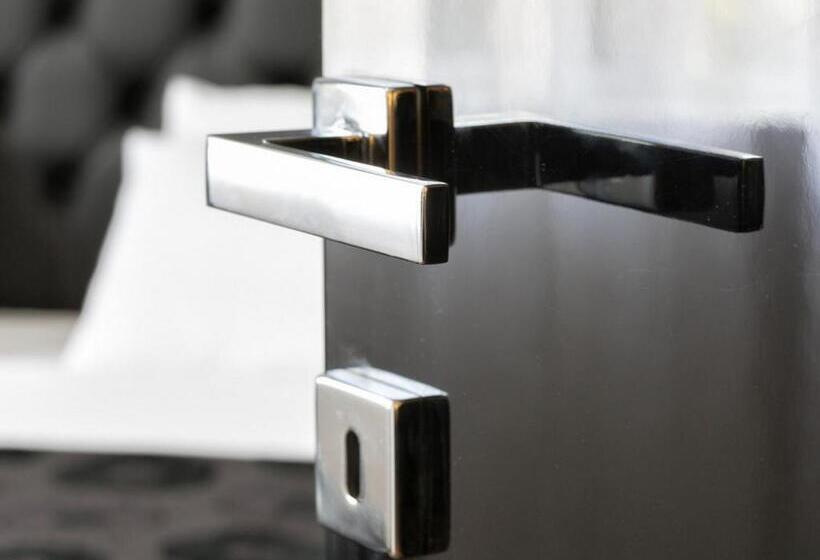 اتاق سوپریور خانوادگی, Nova City Garni Hotel Signature Collection