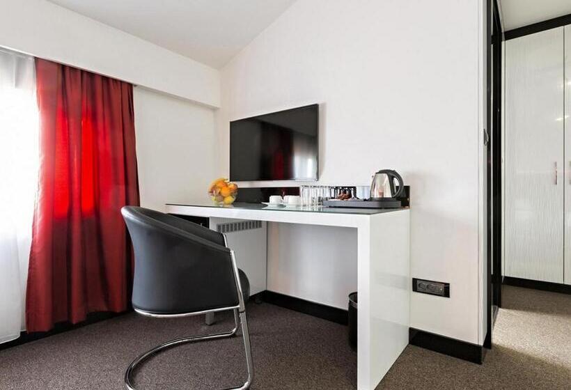 اتاق سوپریور خانوادگی, Nova City Garni Hotel Signature Collection