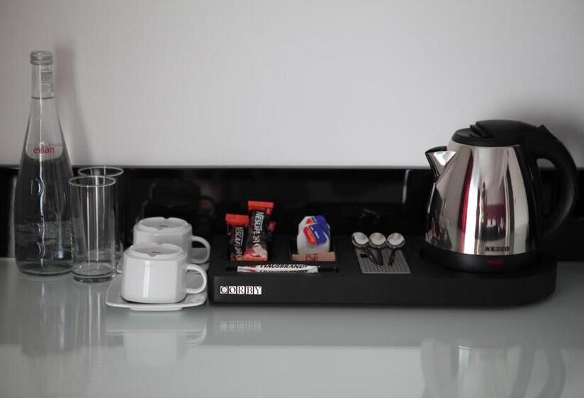 اتاق سوپریور خانوادگی, Nova City Garni Hotel Signature Collection