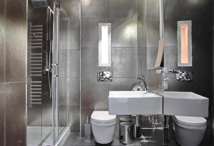 اتاق سوپریور خانوادگی, Nova City Garni Hotel Signature Collection