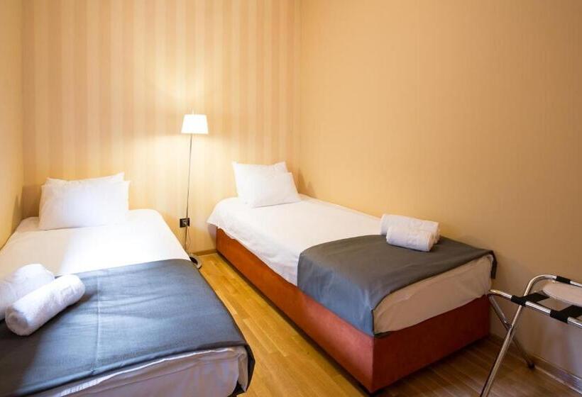 آپارتمان 2 خوابه, Nova City Garni Hotel Signature Collection