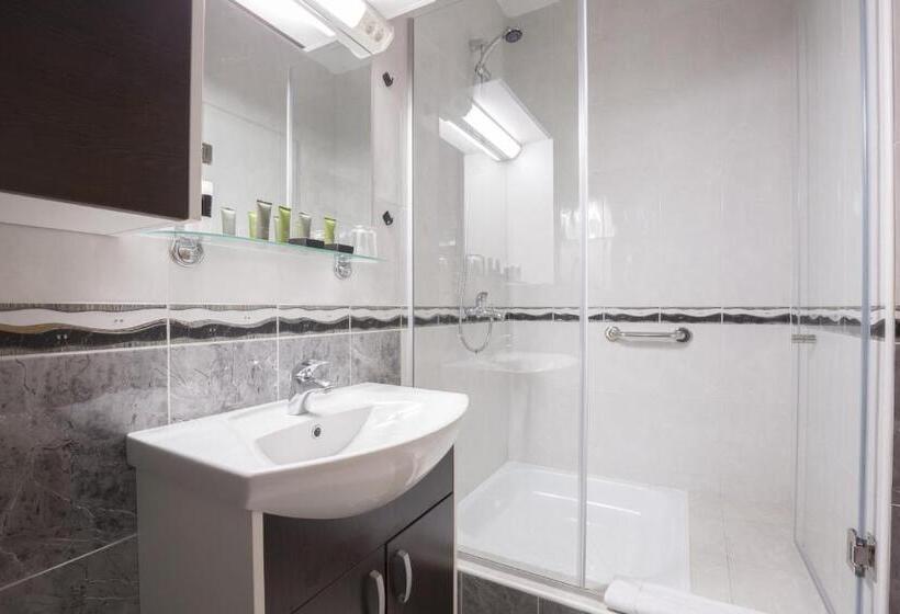 آپارتمان 2 خوابه, Nova City Garni Hotel Signature Collection