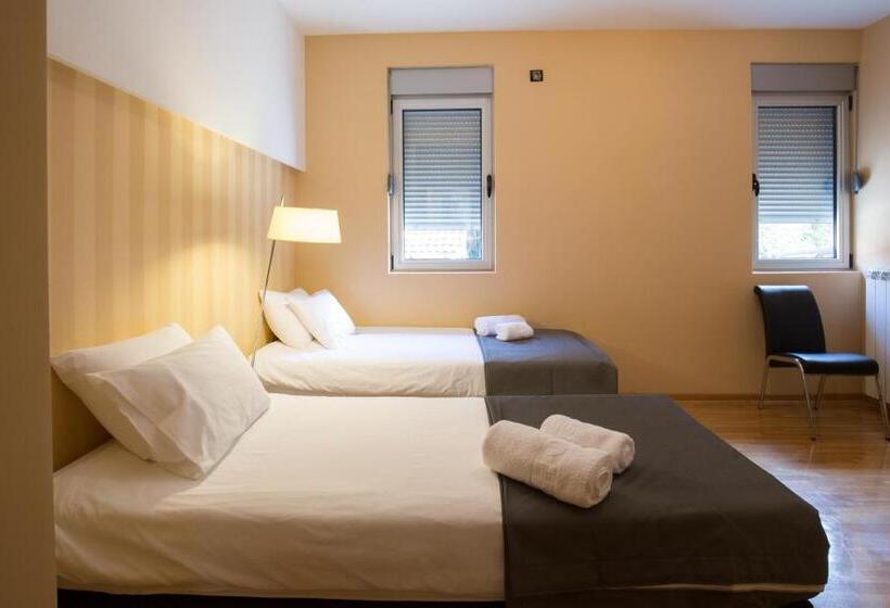 آپارتمان 2 خوابه, Nova City Garni Hotel Signature Collection