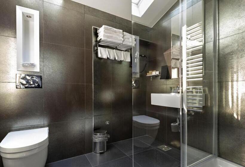 اتاق سوپریور خانوادگی, Nova City Garni Hotel Signature Collection