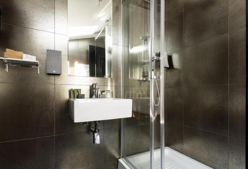 اتاق سوپریور خانوادگی, Nova City Garni Hotel Signature Collection