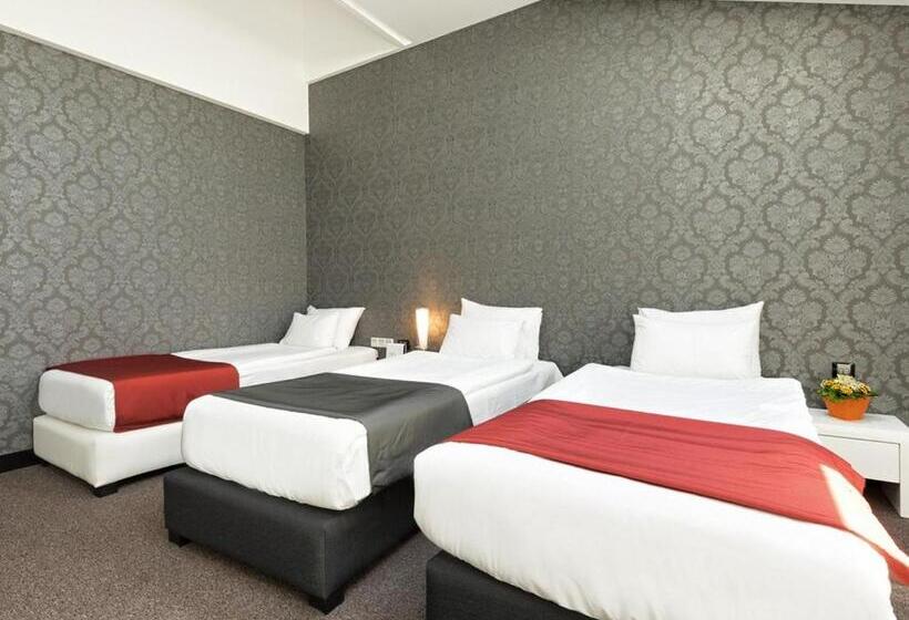 اتاق سوپریور خانوادگی, Nova City Garni Hotel Signature Collection