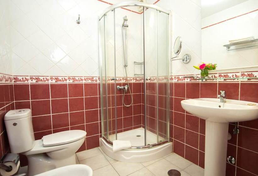 침실 2개 아파트, Ona El Marques