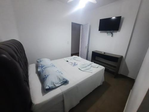 经济房, Pousada Kepha