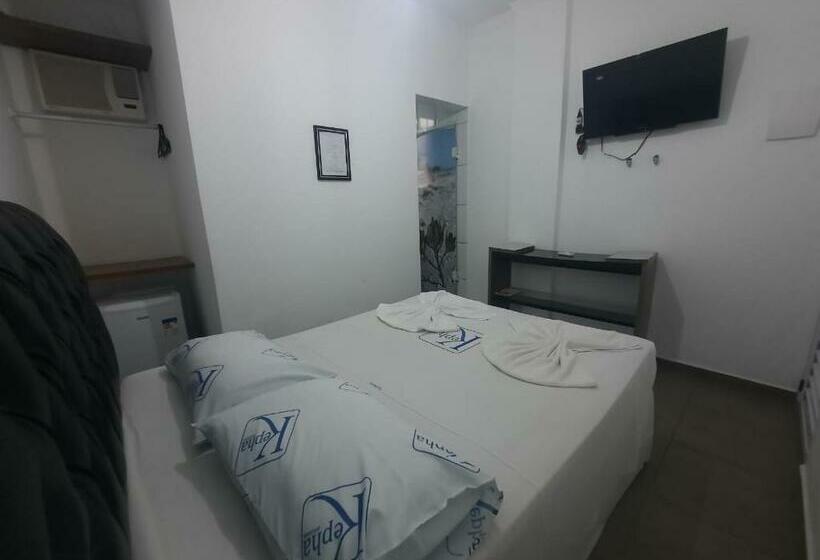 经济房, Pousada Kepha