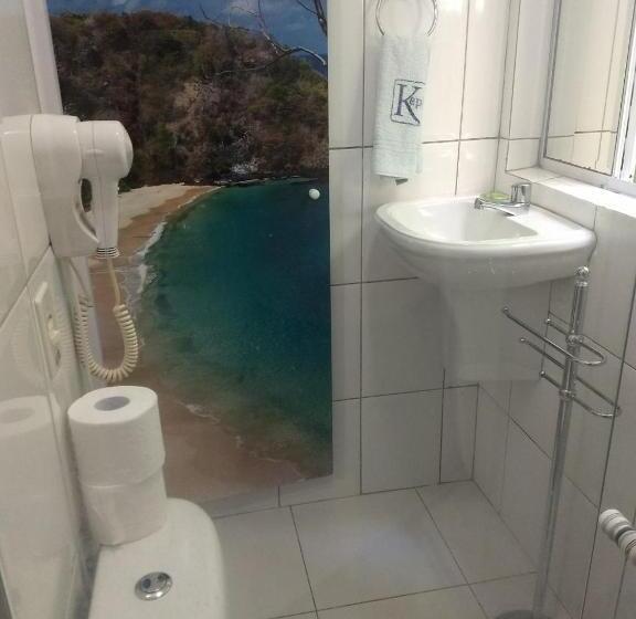 标准间, Pousada Kepha