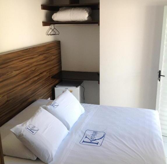 标准间, Pousada Kepha