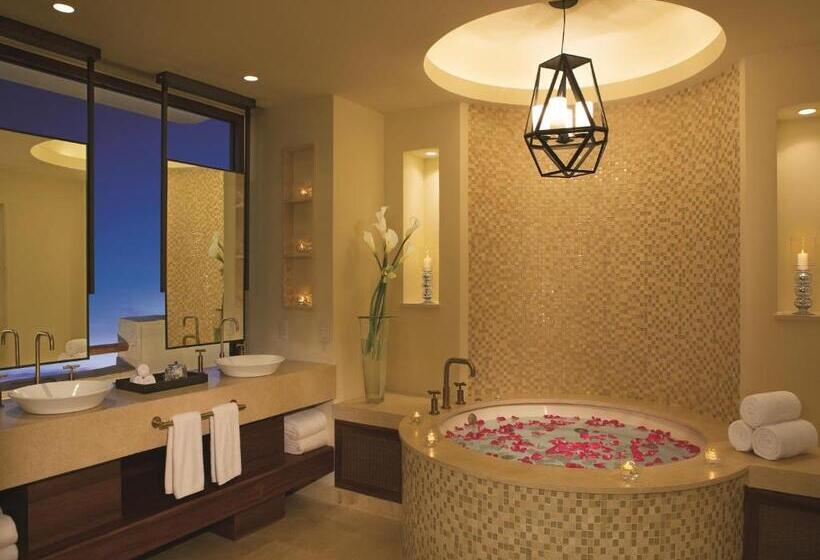 海の見えるマスタースイートルーム, Secrets Akumal Riviera Maya   Adults Only