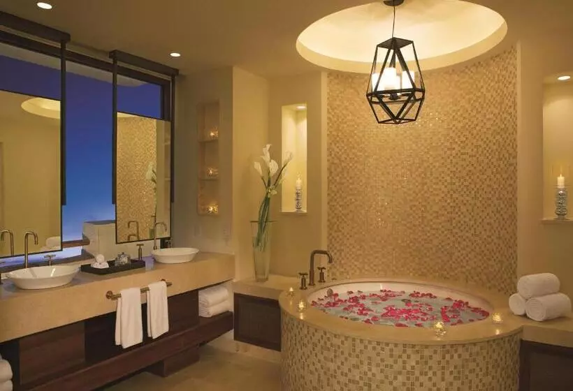 海の見えるマスタースイートルーム, Secrets Akumal Riviera Maya   Adults Only
