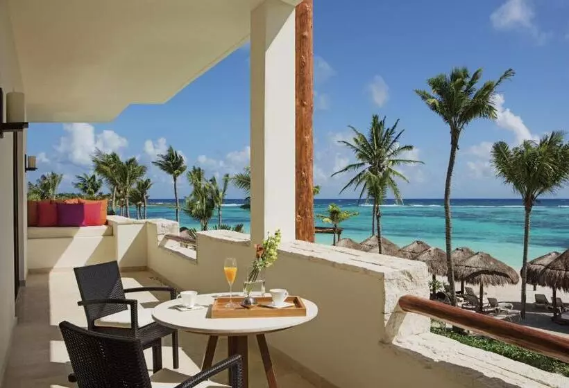 海の見えるマスタースイートルーム, Secrets Akumal Riviera Maya   Adults Only